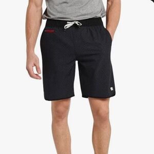 Vuori Banks Short 7.5in inseam
